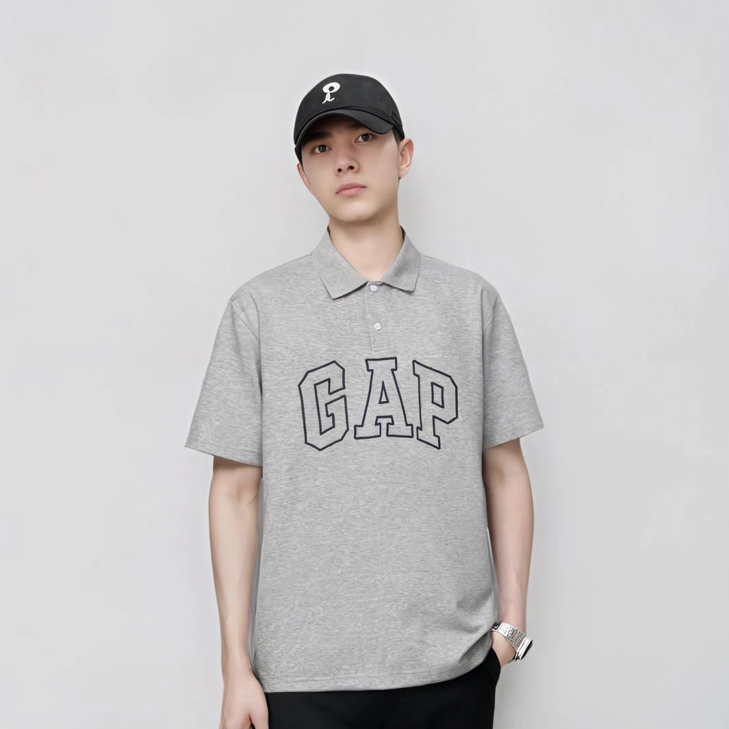 GAP logoPolo