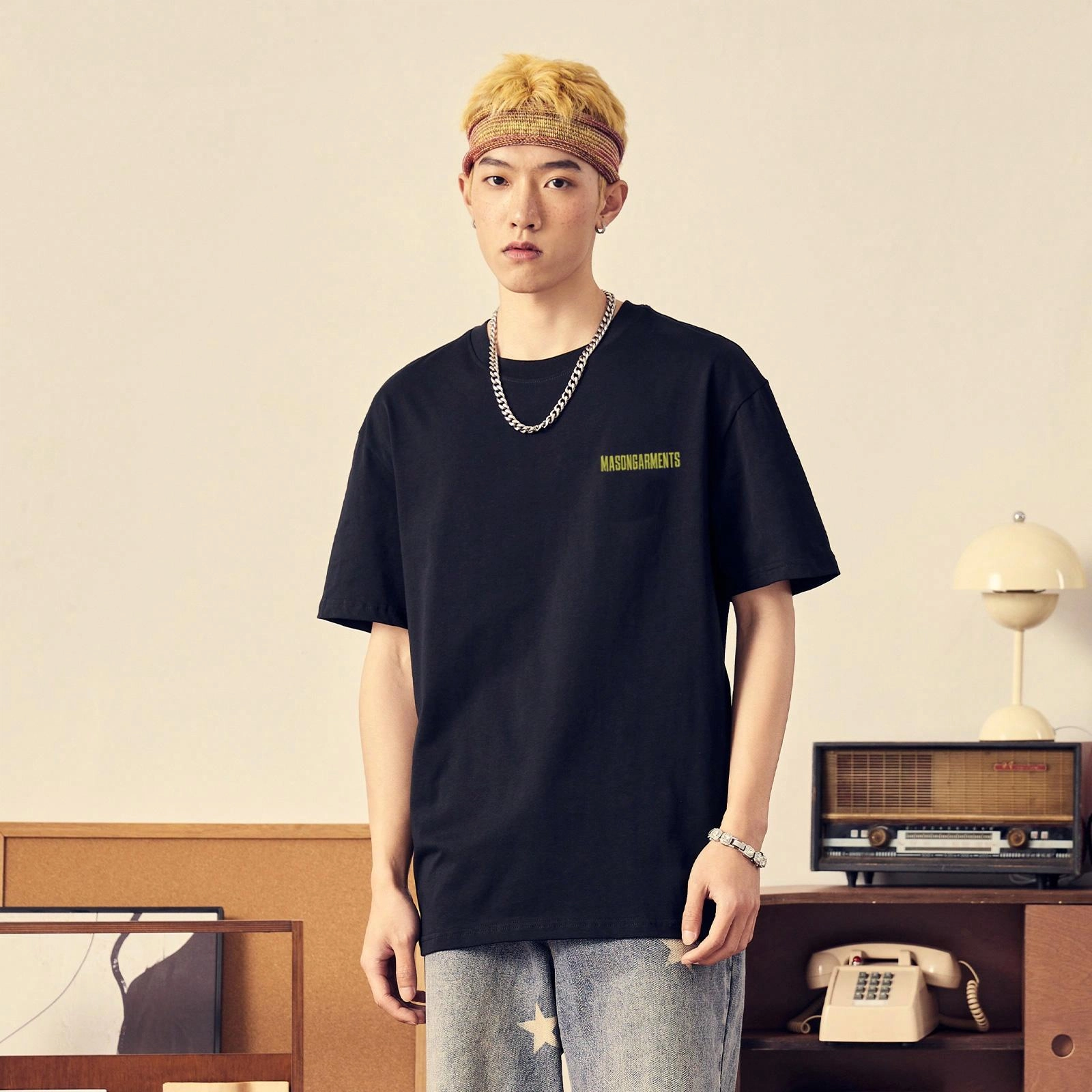 masongarments logoT