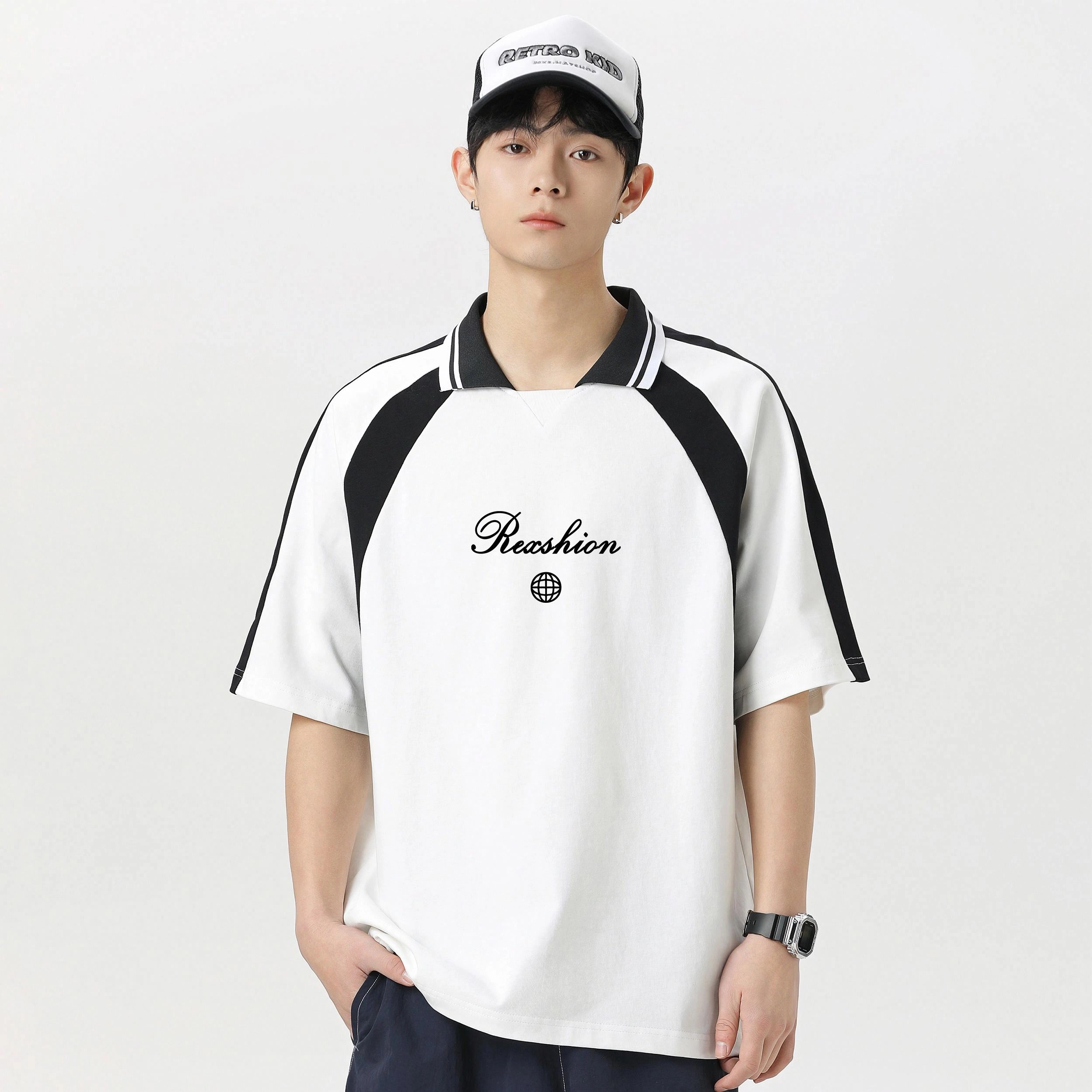 REXSHION LogoPolo