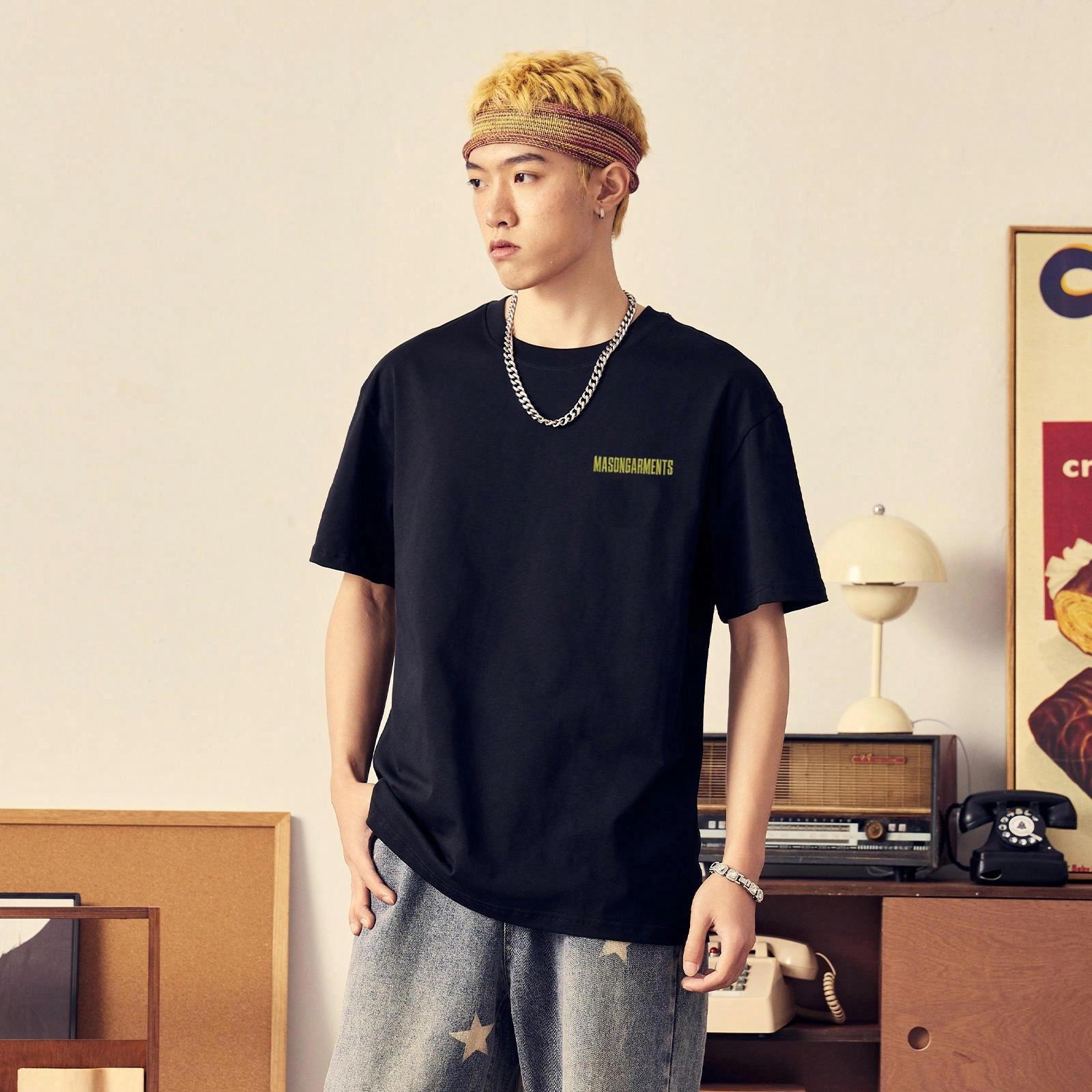 masongarments logoT