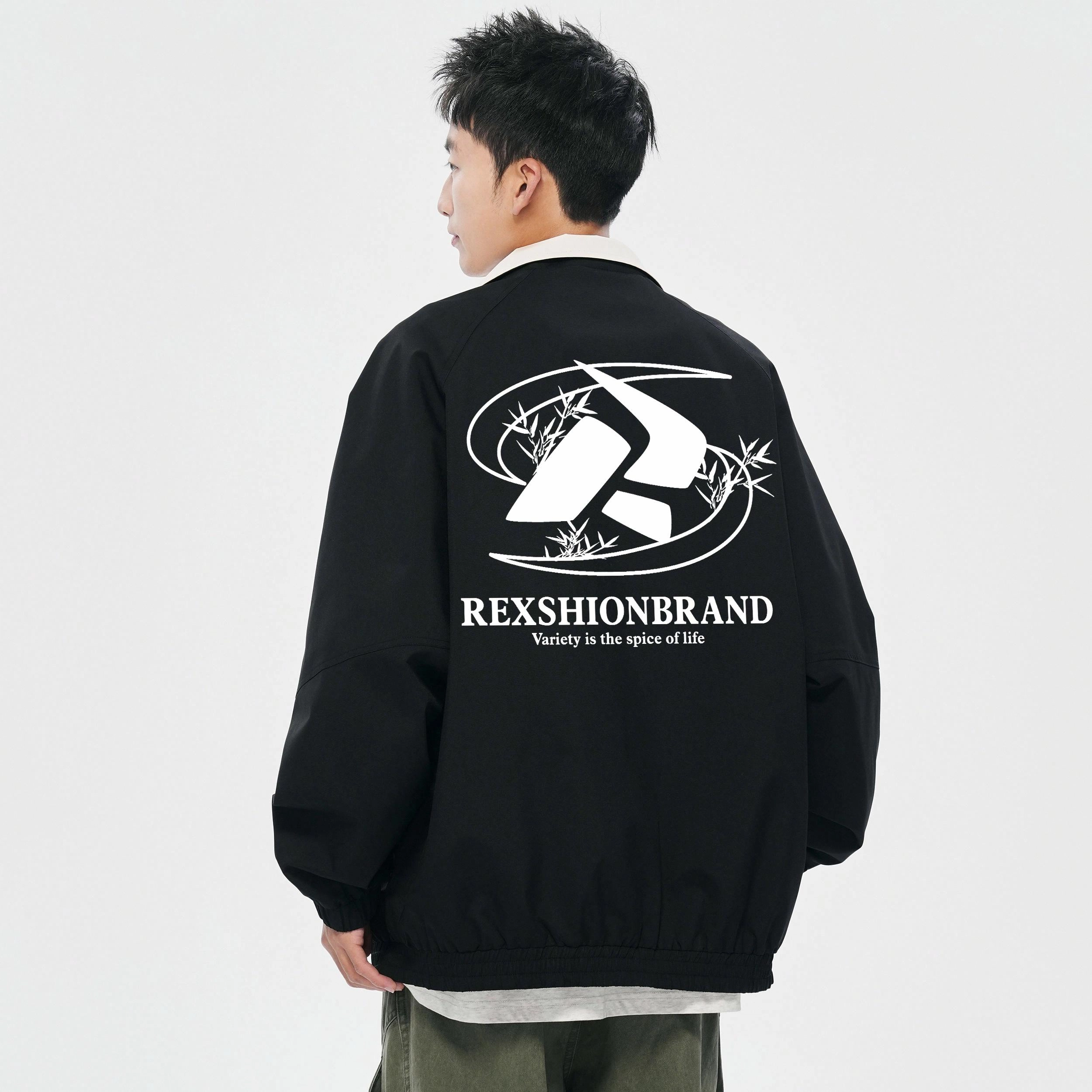 REXSHION Logo