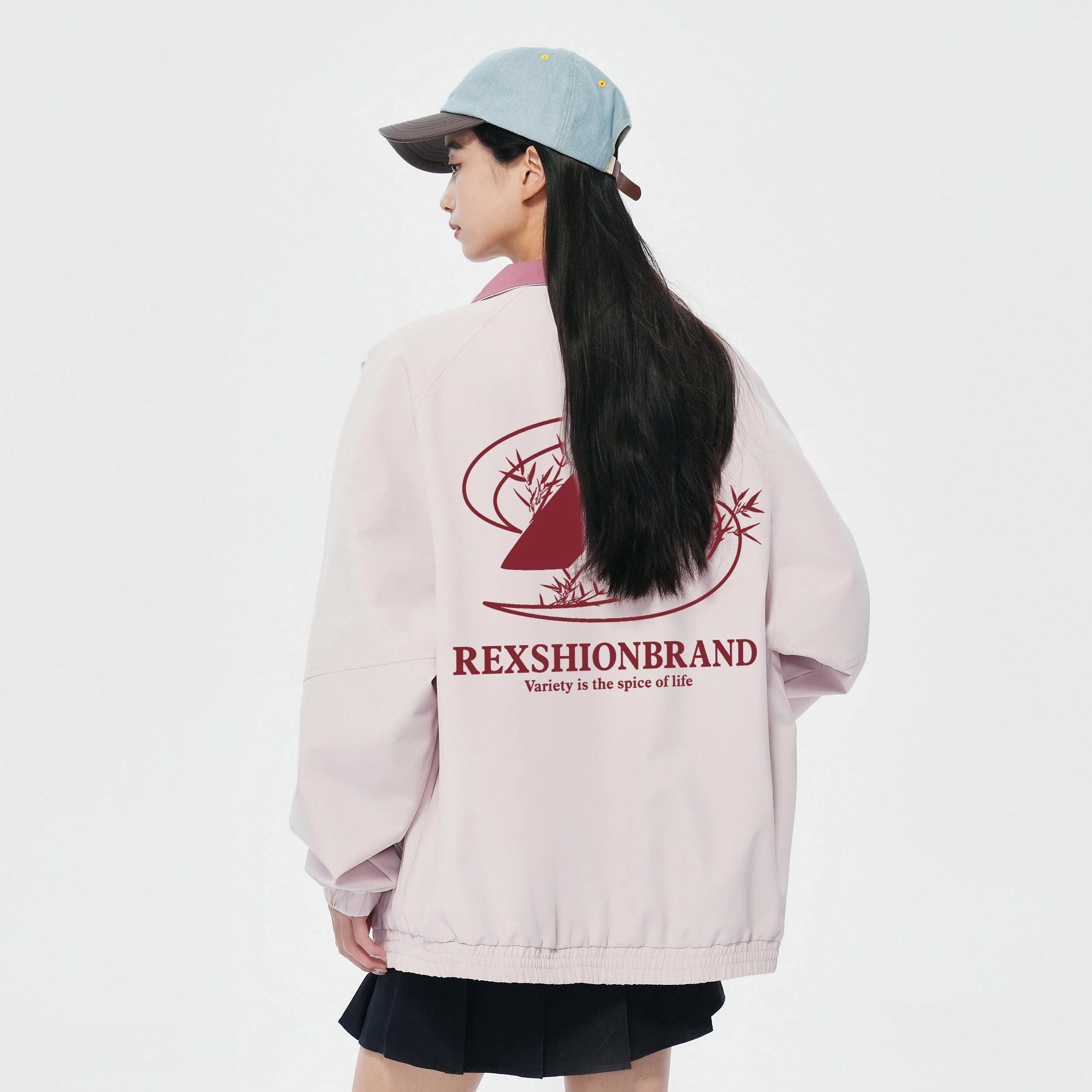 REXSHION Logo