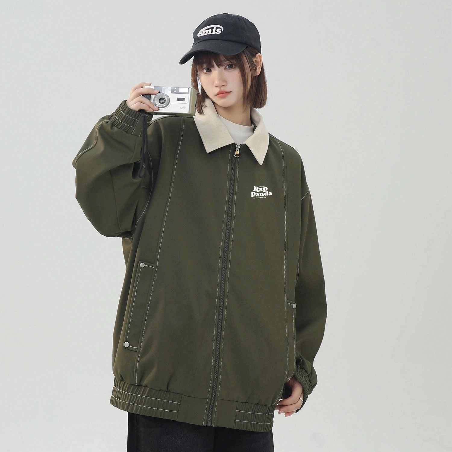 RAP PANDA