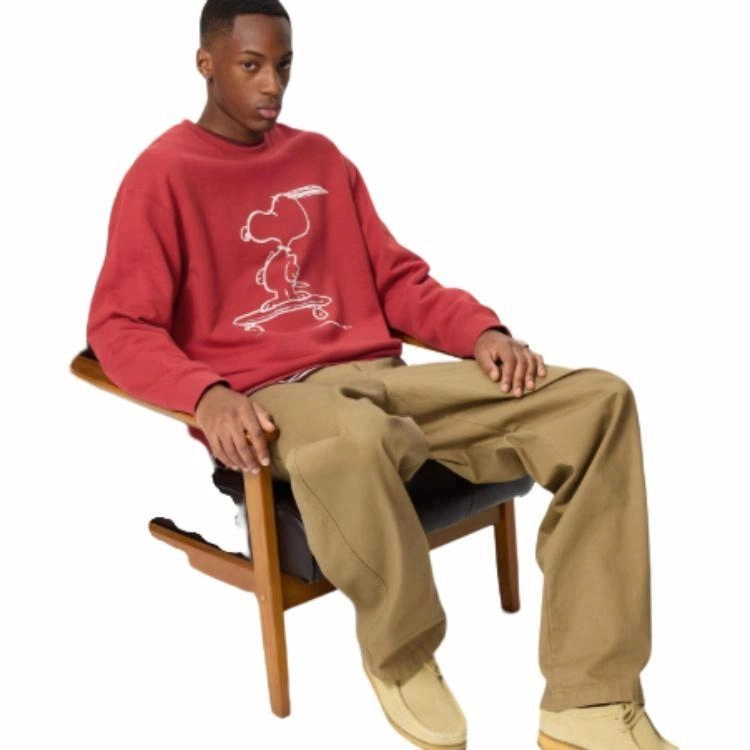 UNIQLO PEANUTS