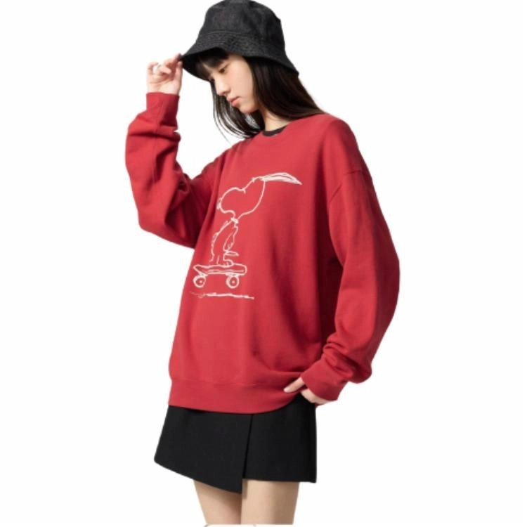 UNIQLO PEANUTS