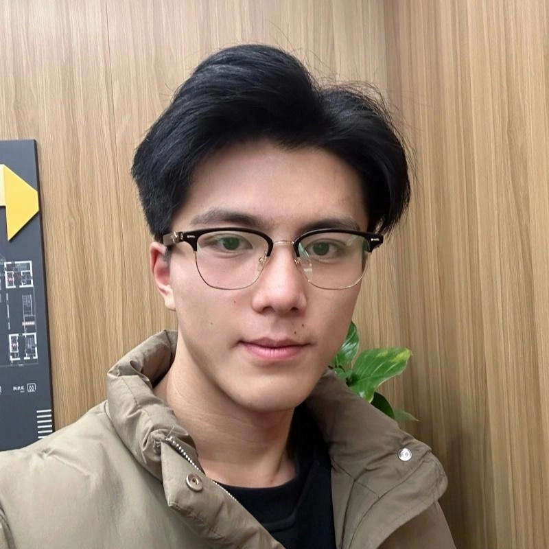 【联系客服可配度数】 佐川 复古原木半框框潮木质 板材镜架 方形 光学眼镜 男女同款情侣款 礼盒装