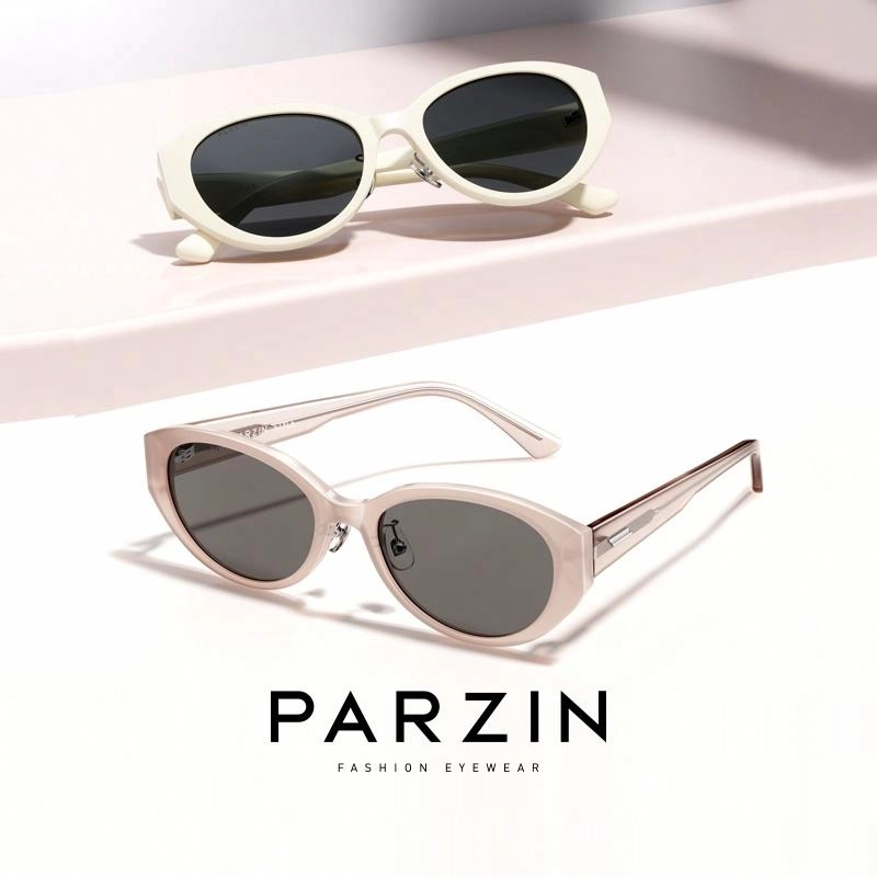 PARZIN TR
