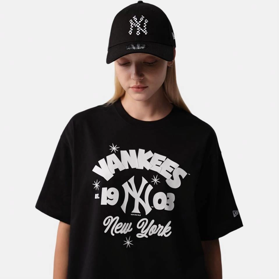 New Era logoT