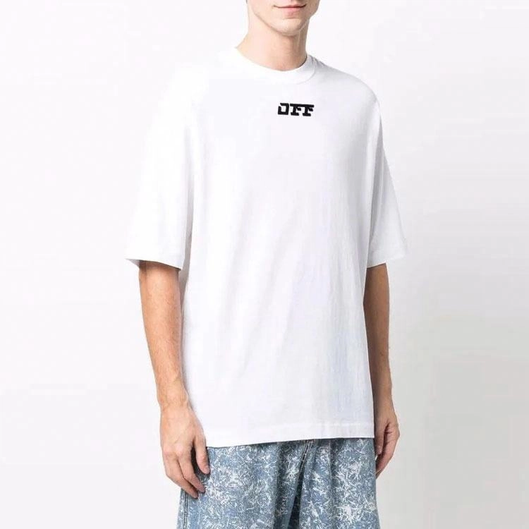 OFF-WHITE FW21 LogoT