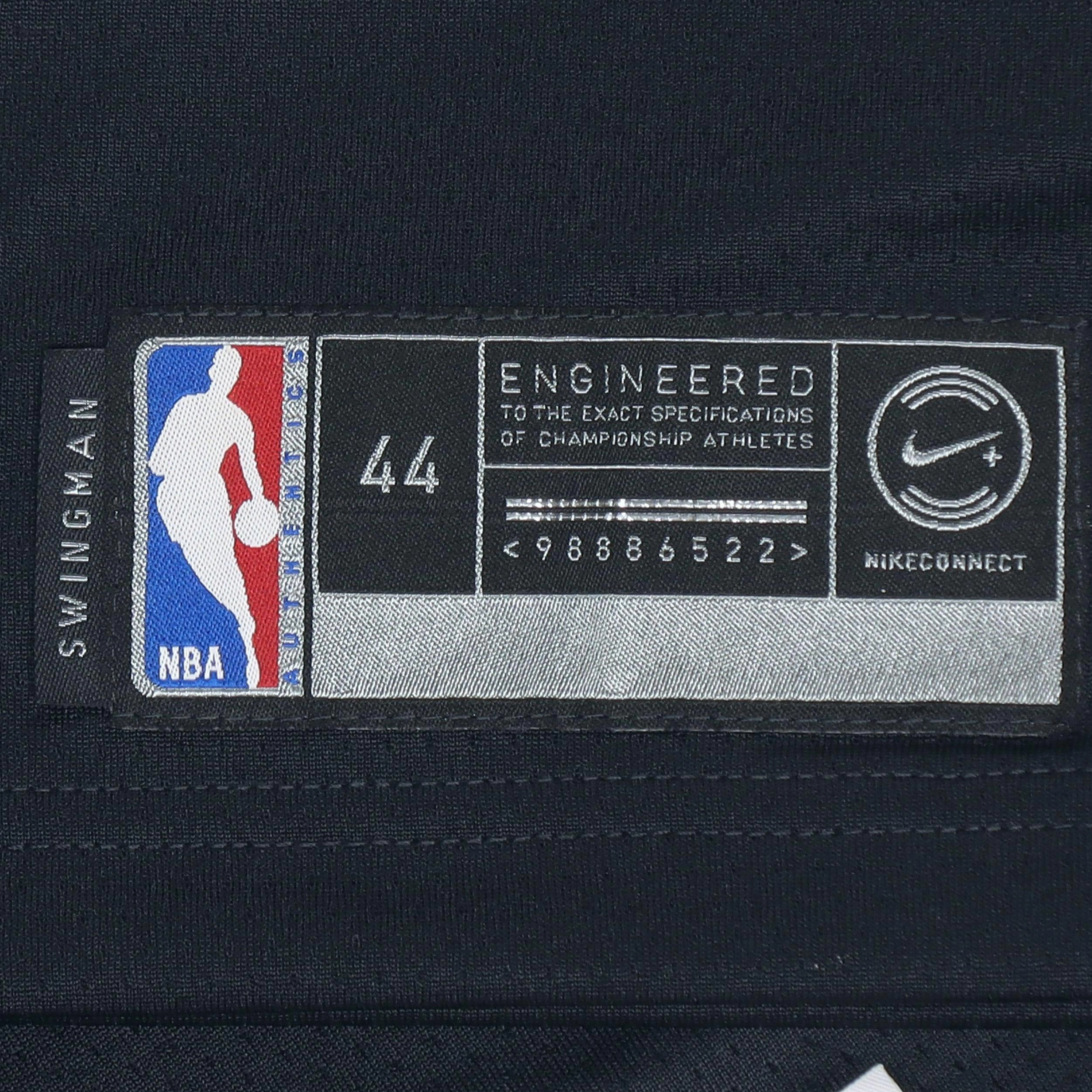 Air Jordan NBA James SW Jersey
