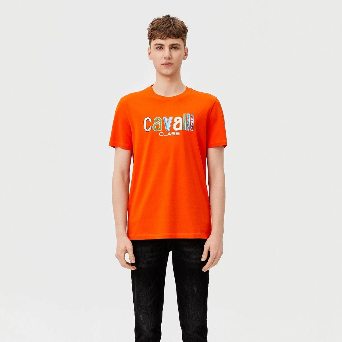 Cavalli Class LOGOT