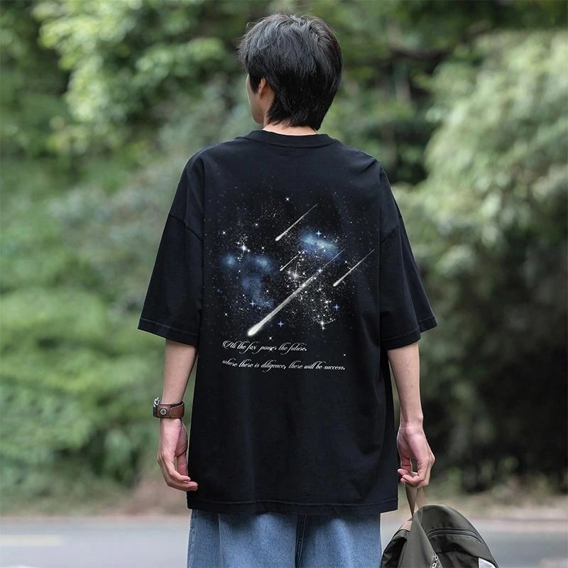ALI THE FOX T