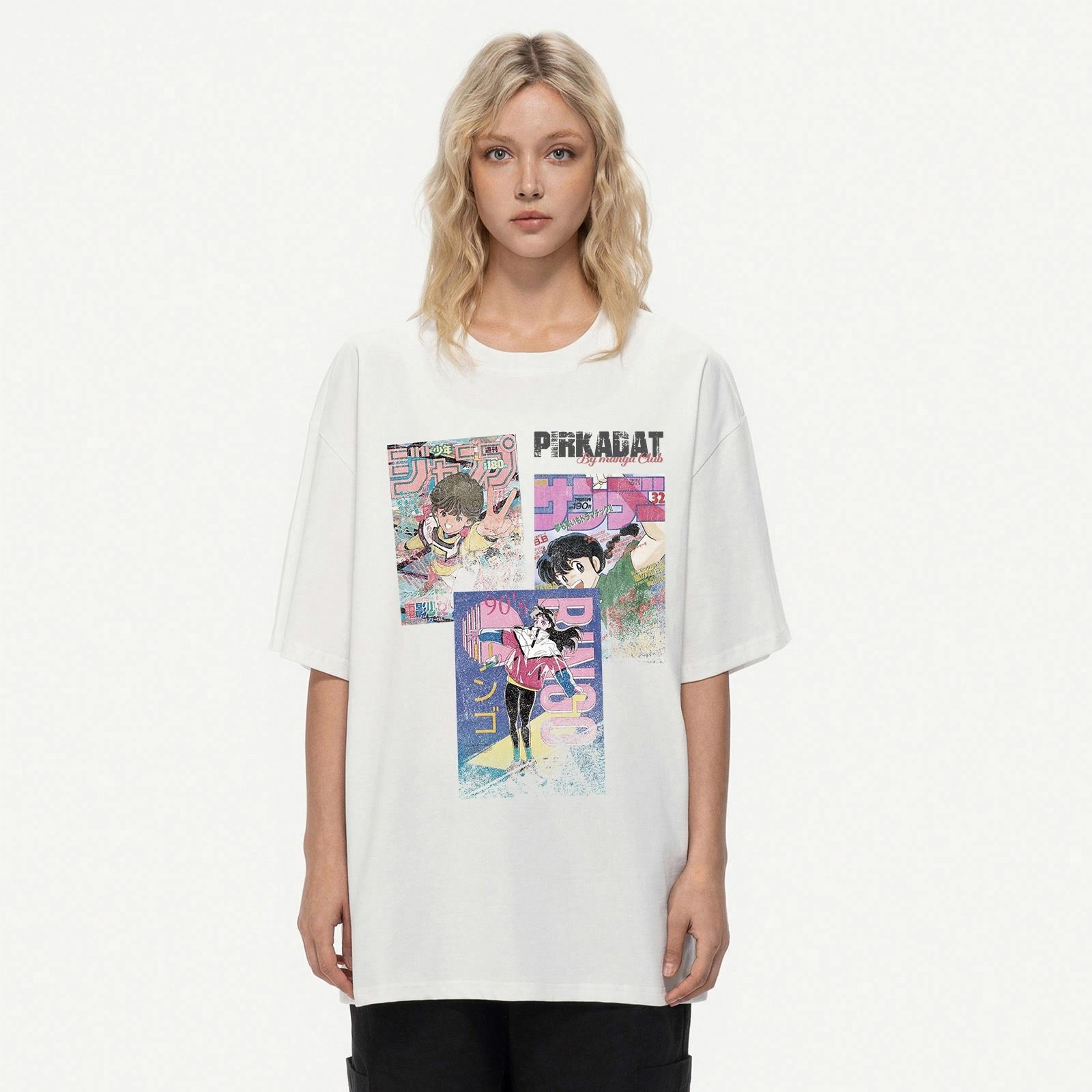 Pirkadat T