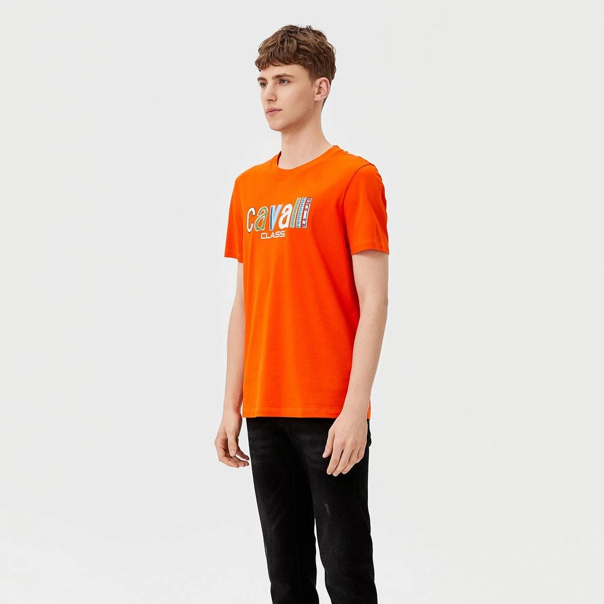 Cavalli Class LOGOT