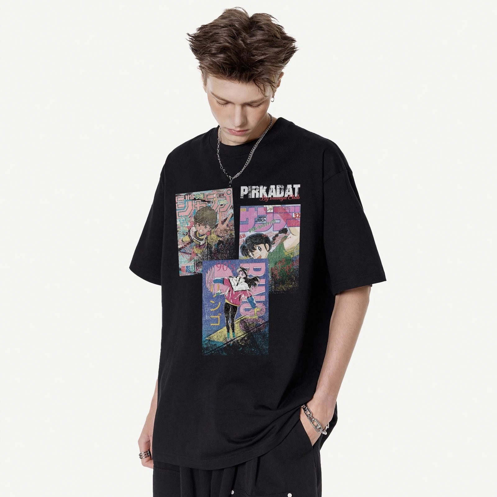 Pirkadat T