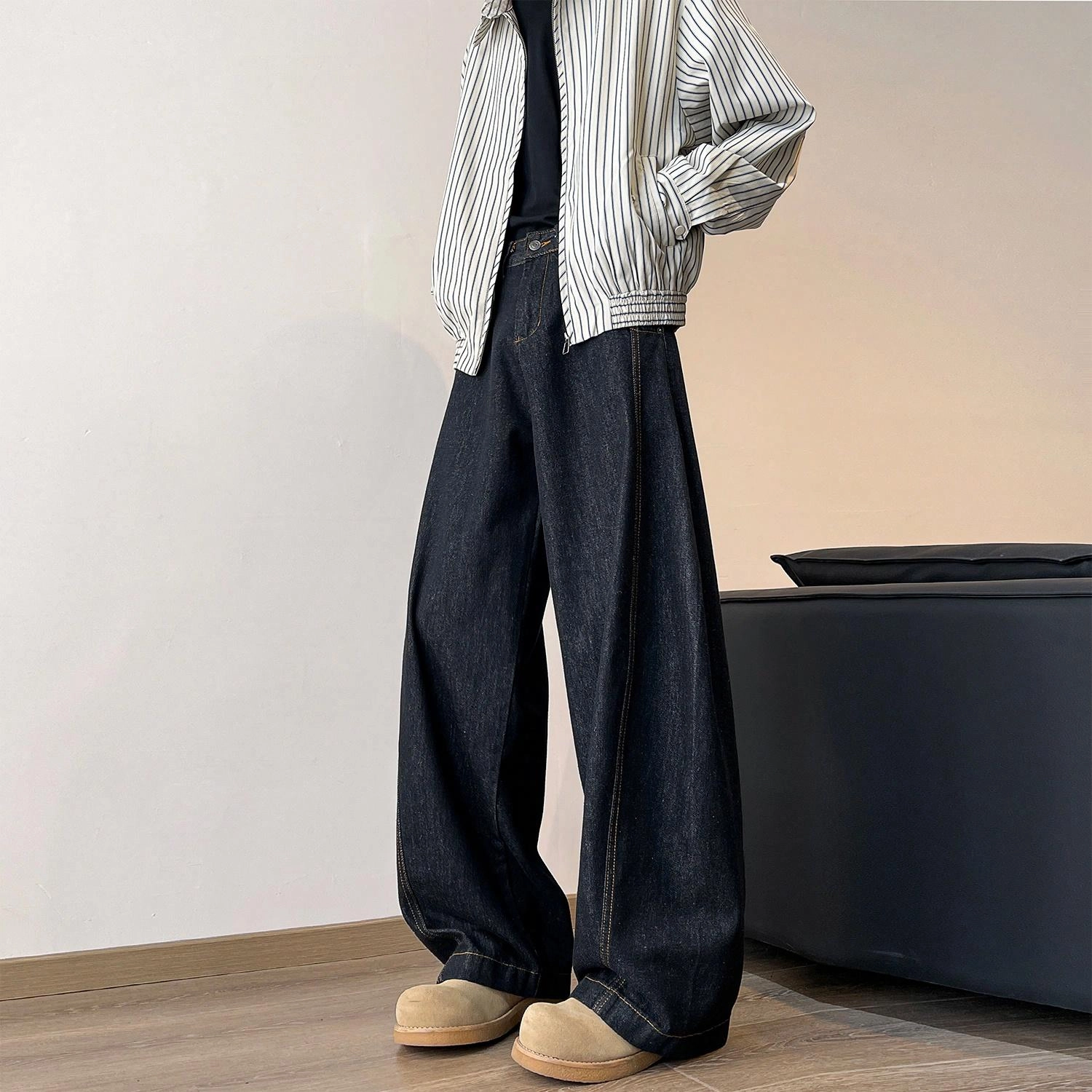 H-75 clean fit