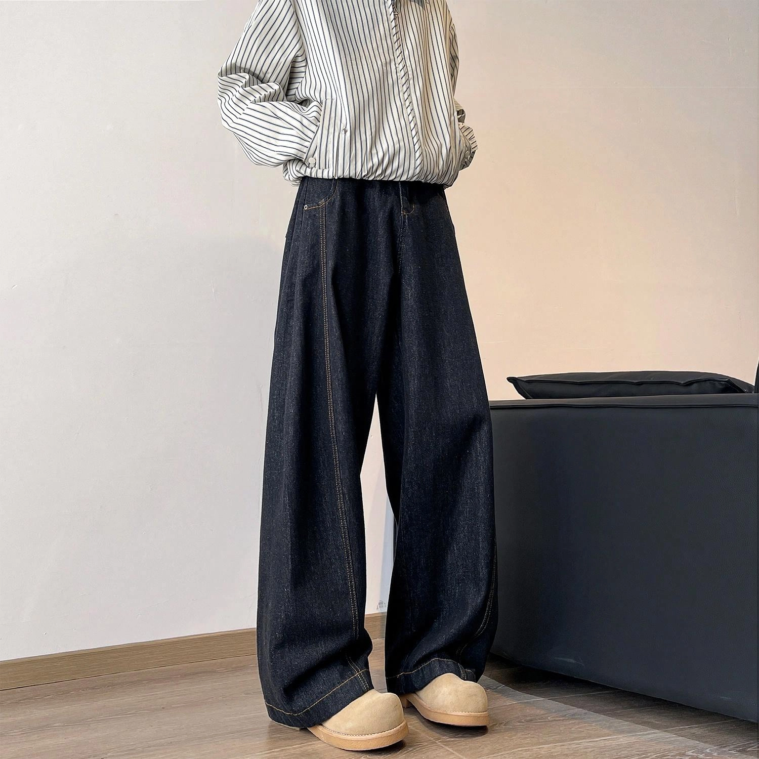 H-75 clean fit