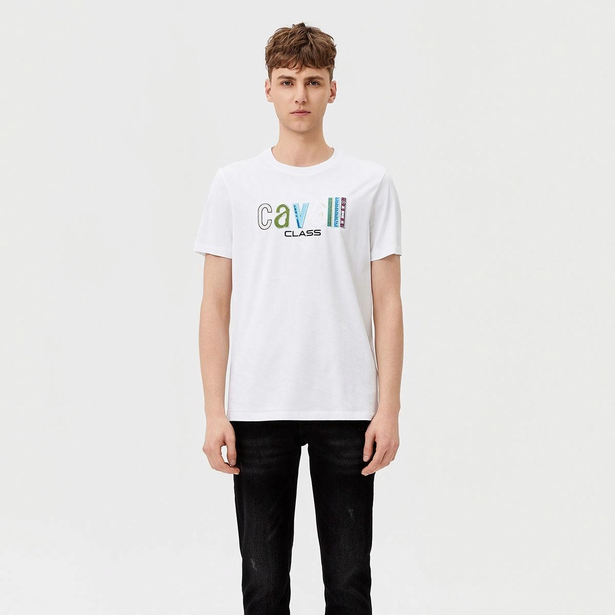 Cavalli Class LOGOT