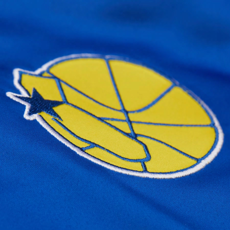 Mitchell Ness x NBA