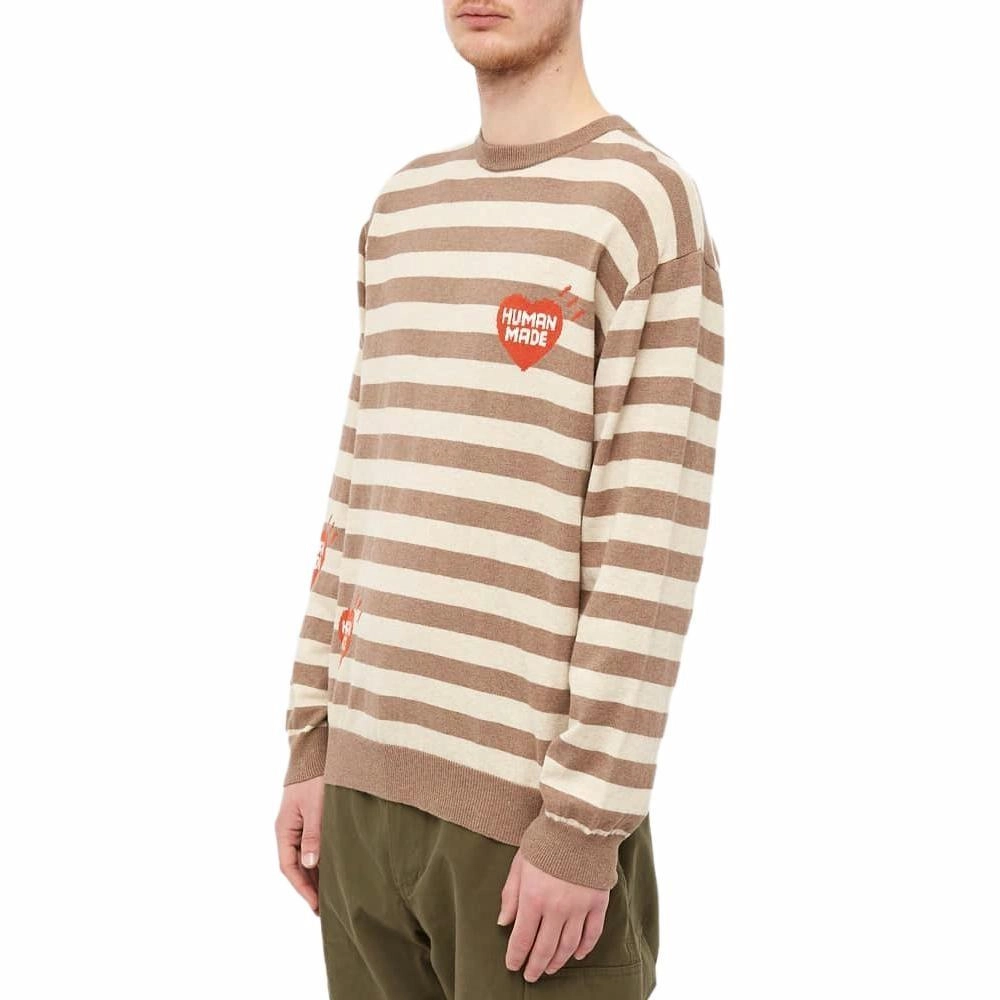 HUMAN MADE FW22 Logo