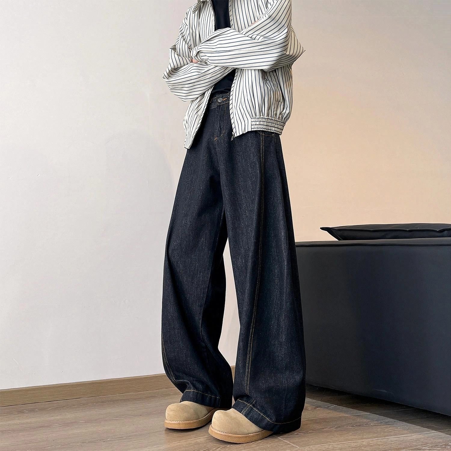 H-75 clean fit
