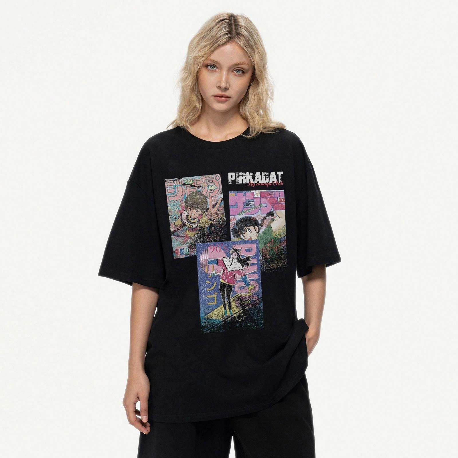 Pirkadat T