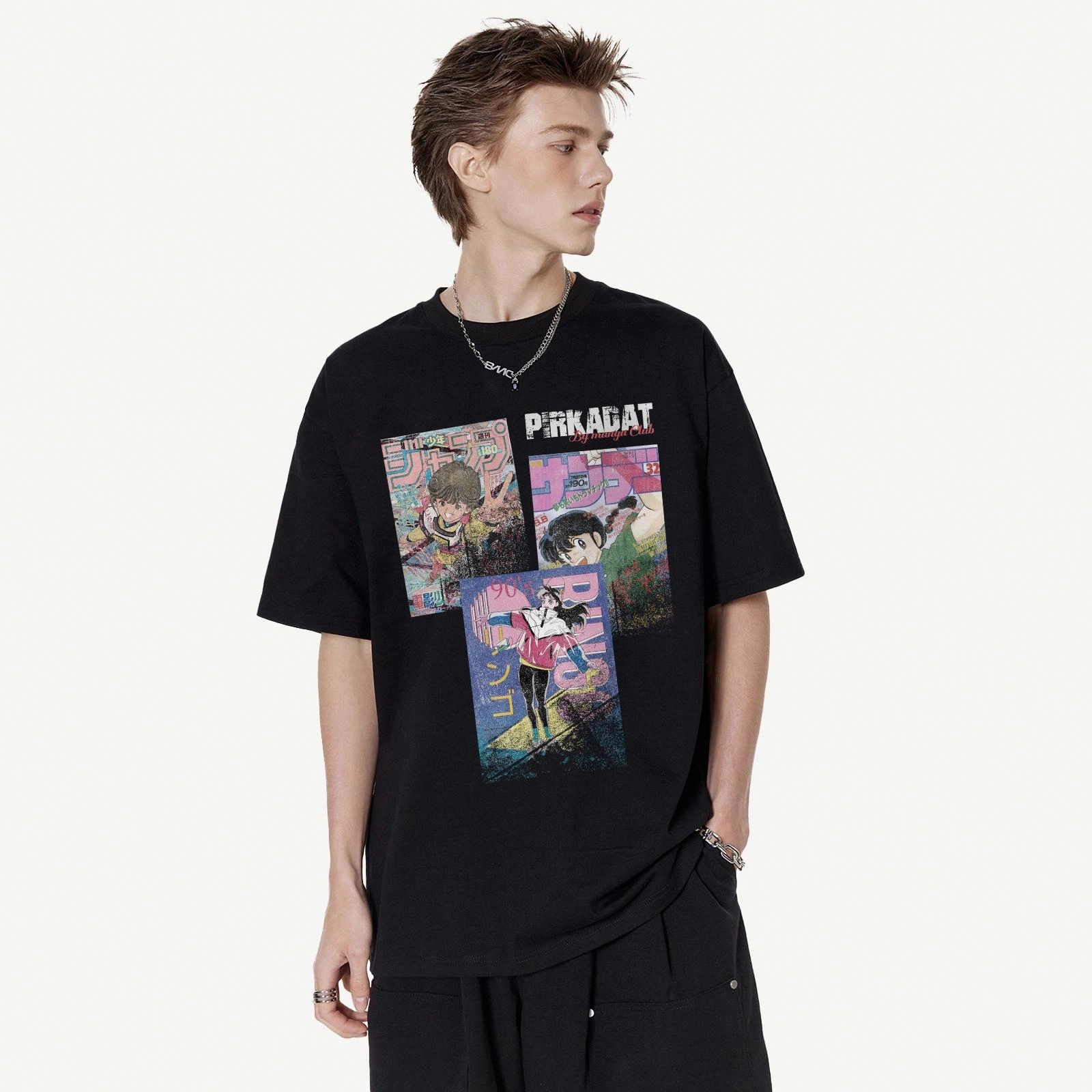 Pirkadat T