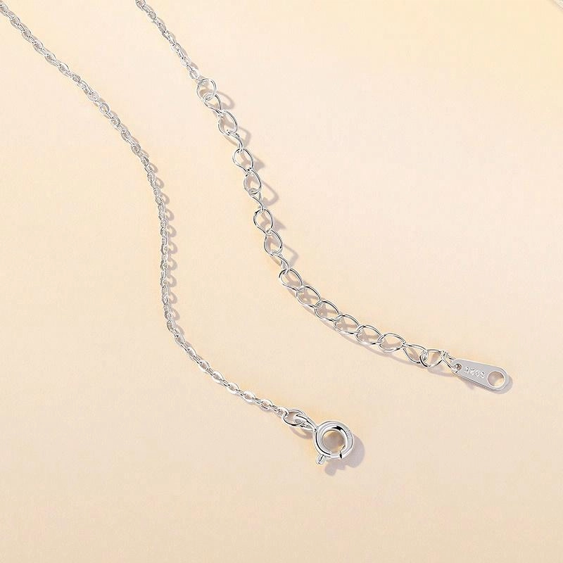 SINO GEM ins s925
