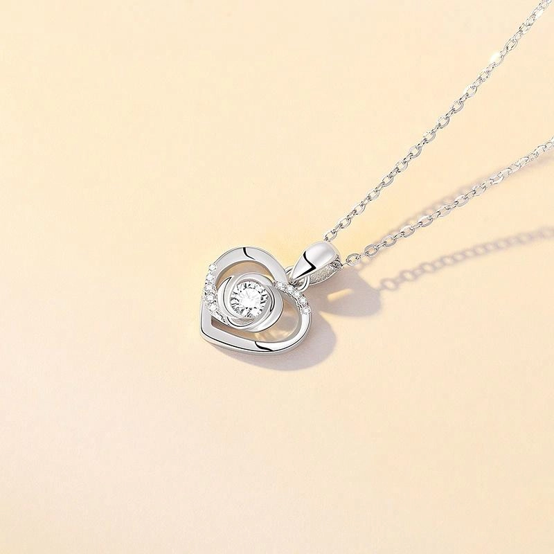 SINO GEM ins s925
