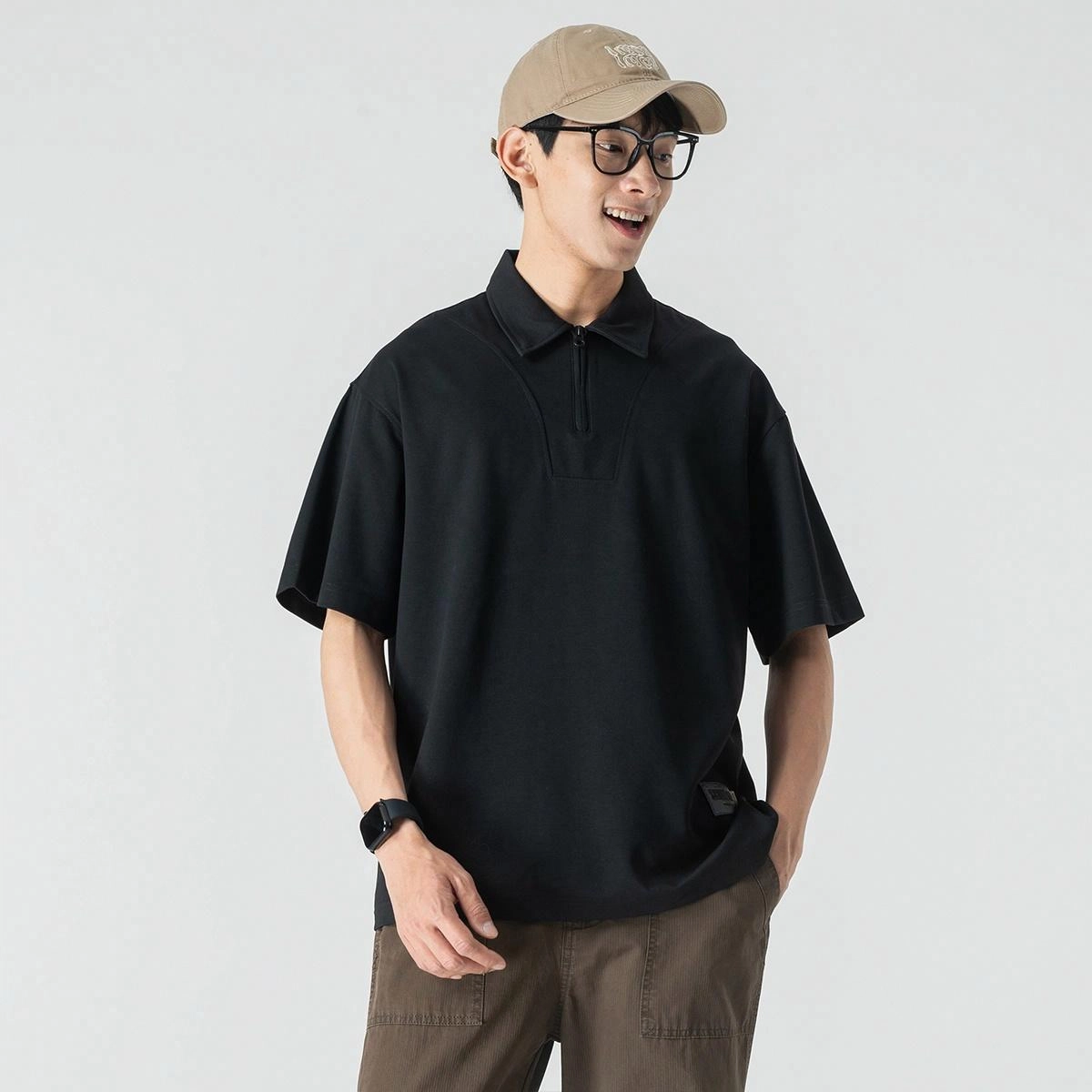 EPTISON Polo