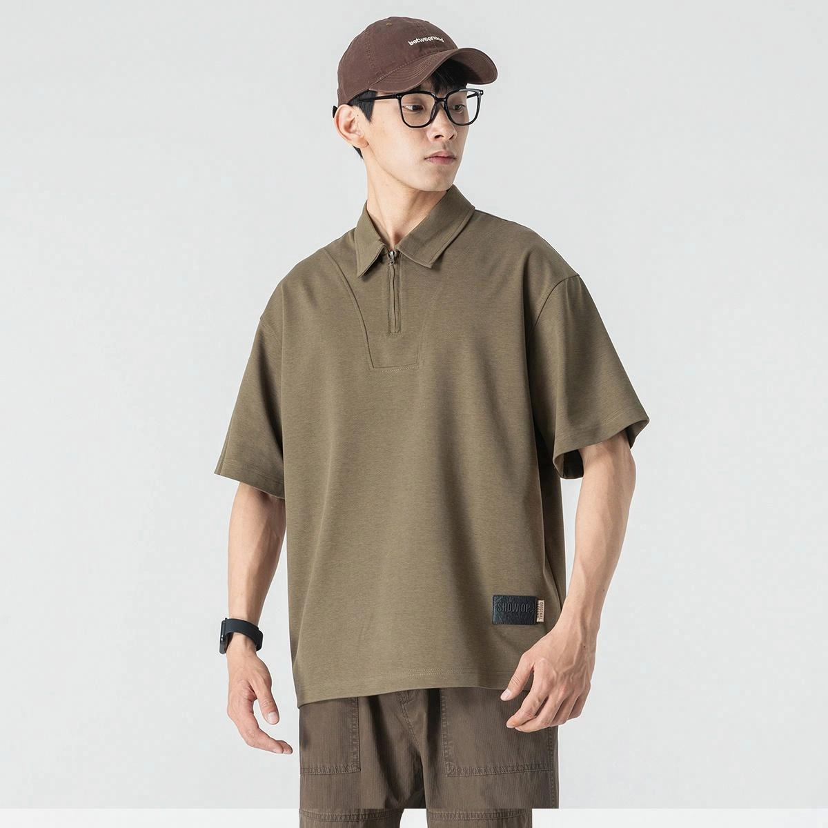 EPTISON Polo
