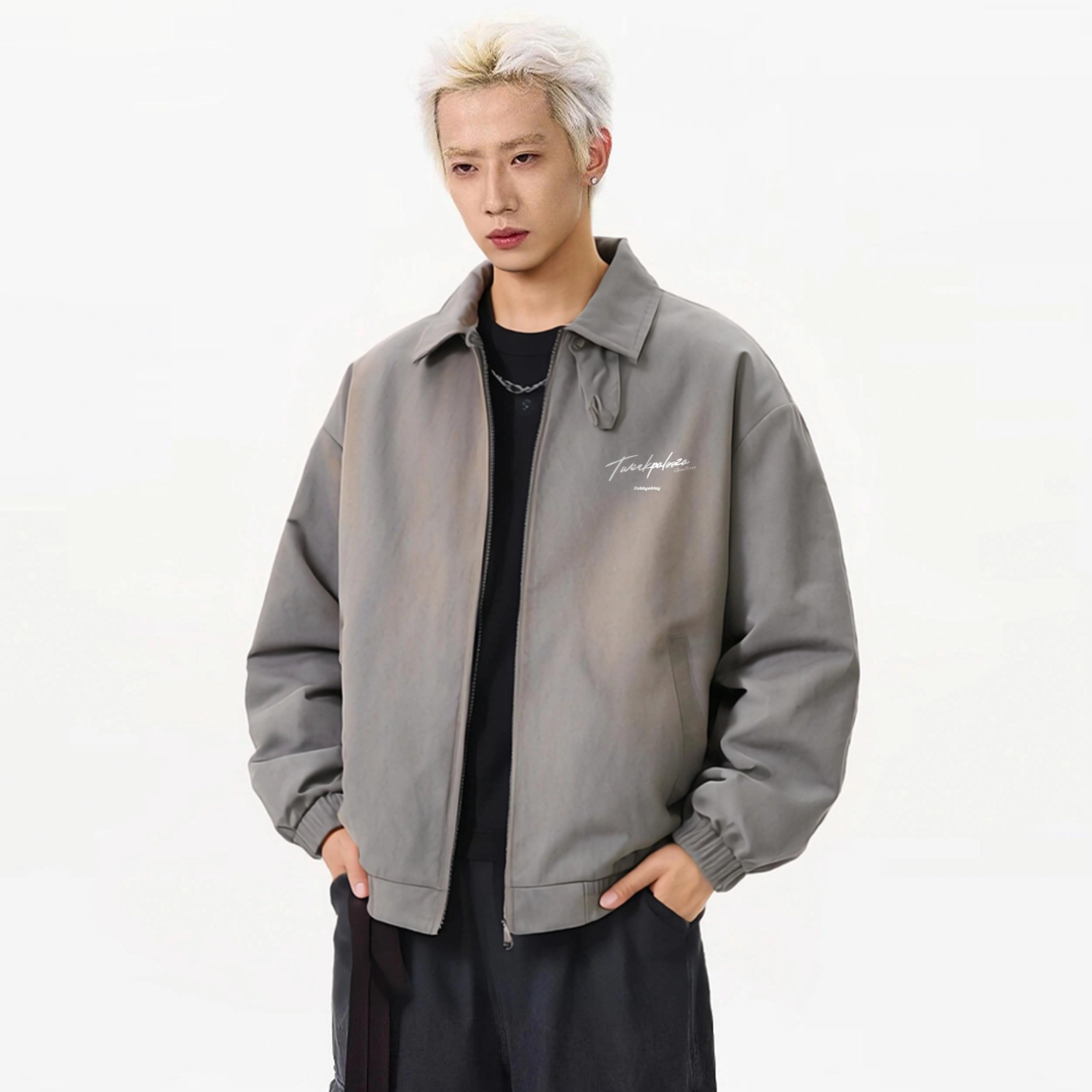 BOBBY ABLEY Logo