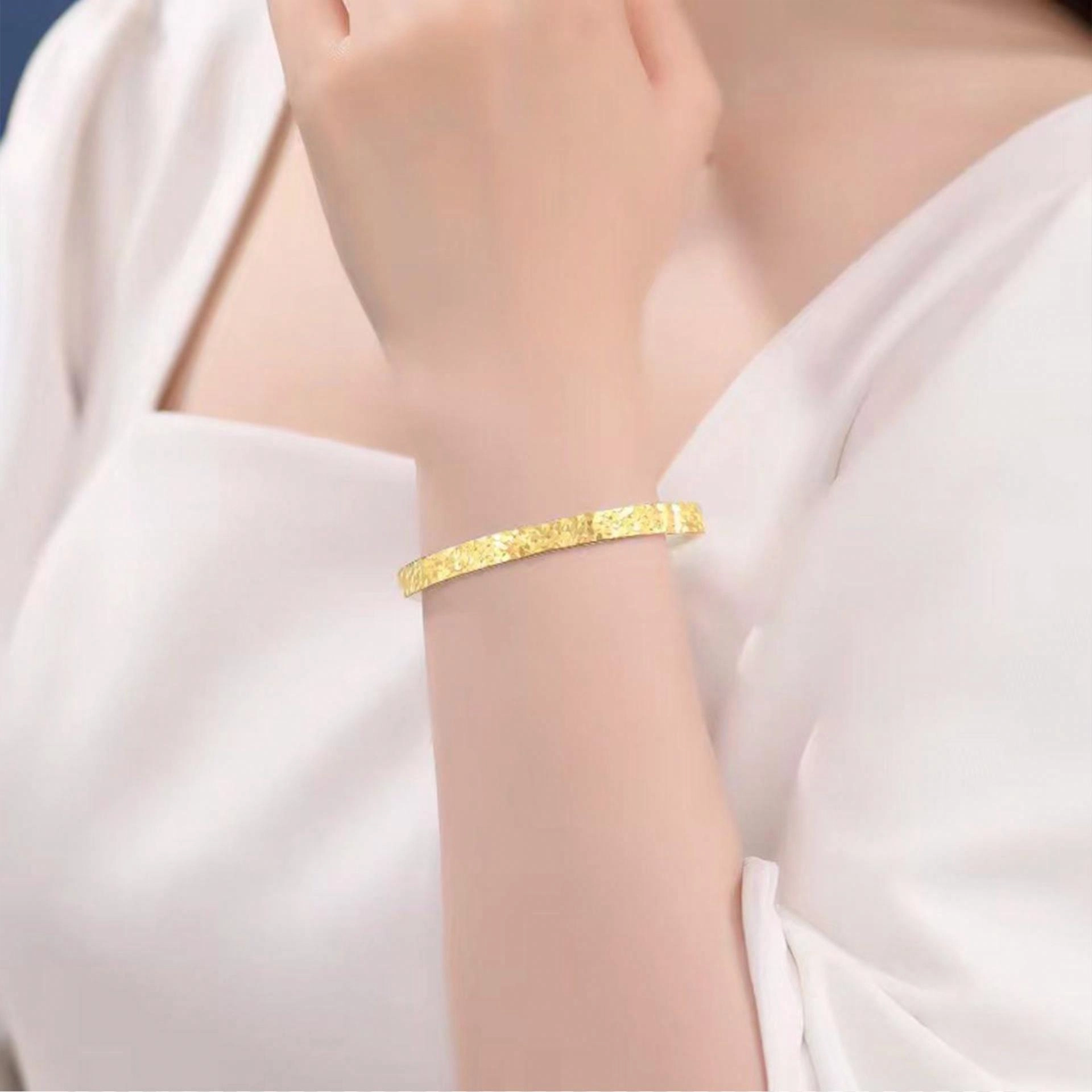 CHINA GOLD S999