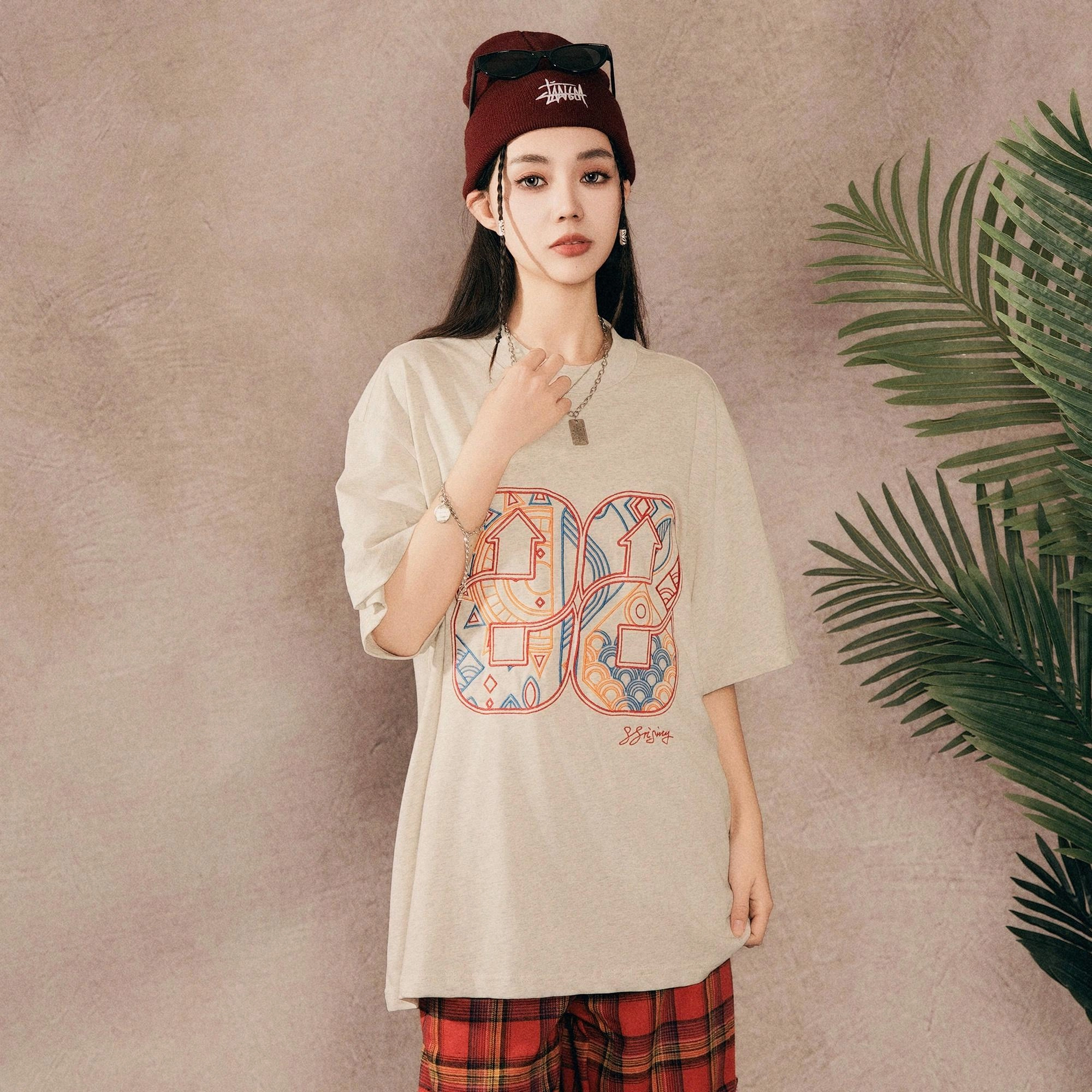88rising T