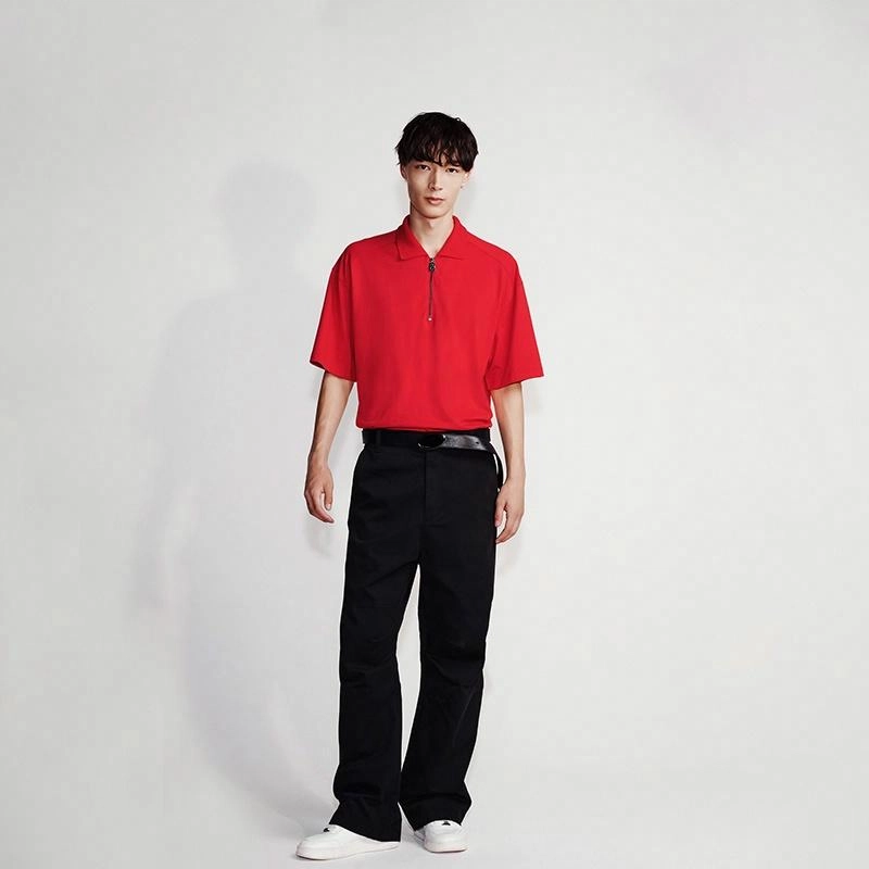 CALVIN KLEIN Polo