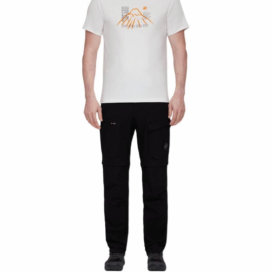 MAMMUT Zinal