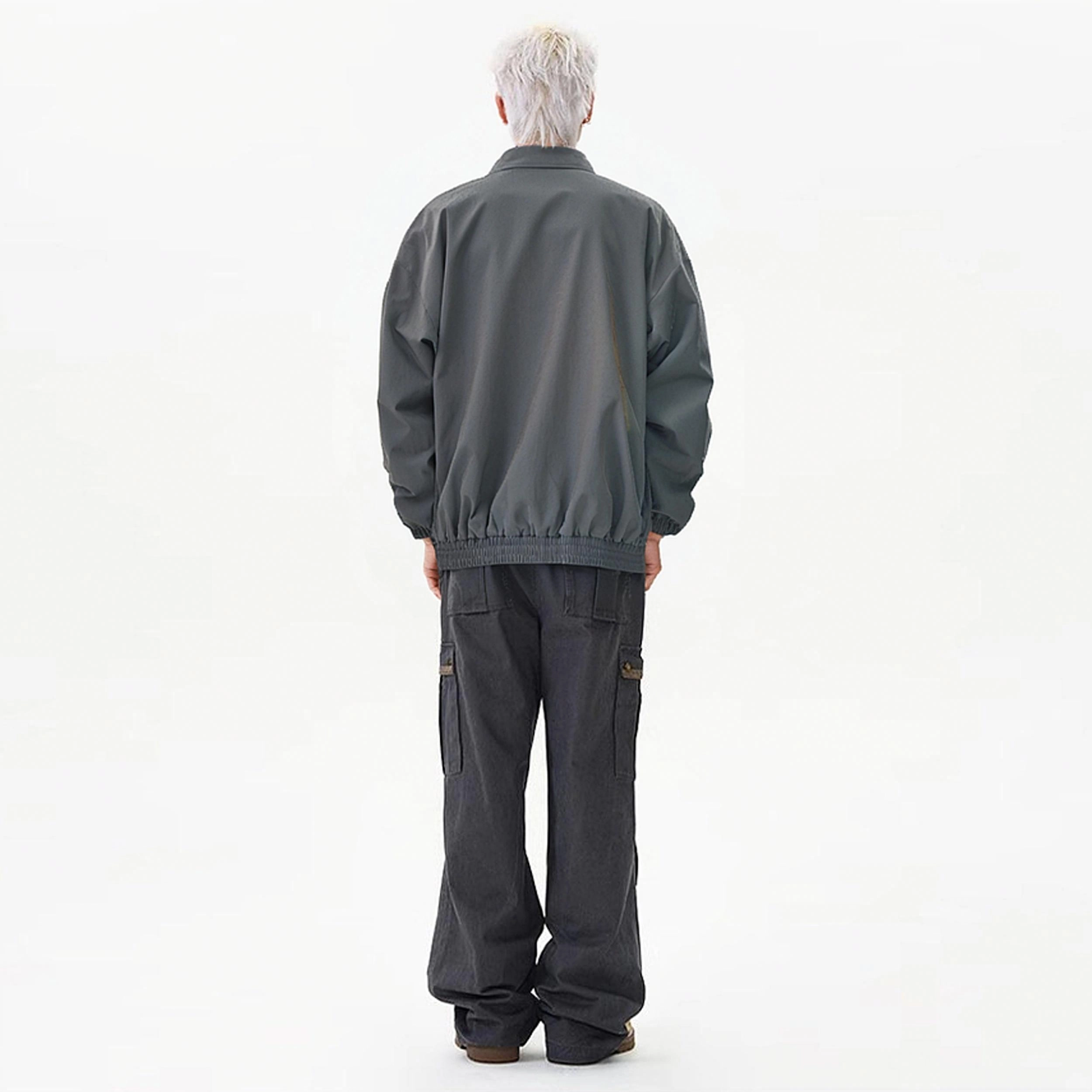 BOBBY ABLEY Logo