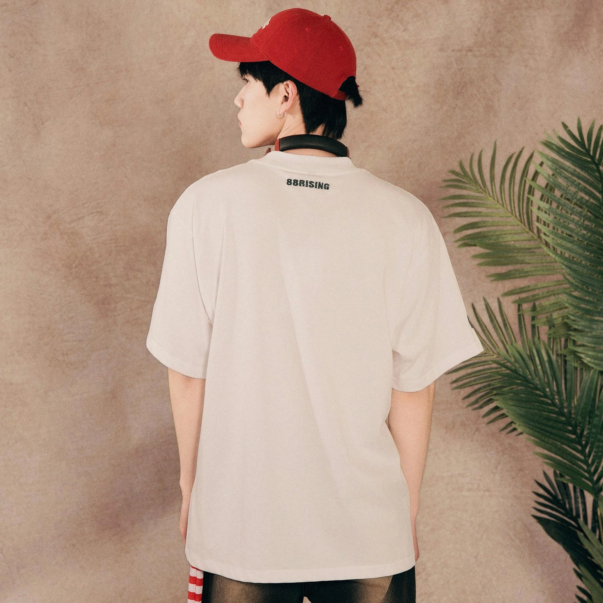 88rising T