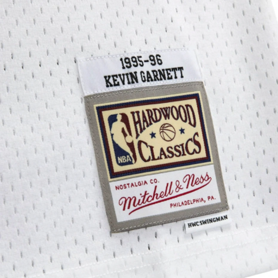 Mitchell Ness NBA SW 95-96 21