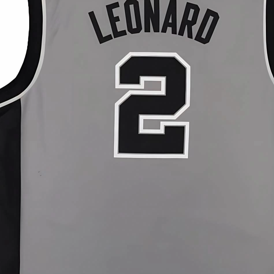 adidas x NBA San Antonio Spurs Kawhi Leonard