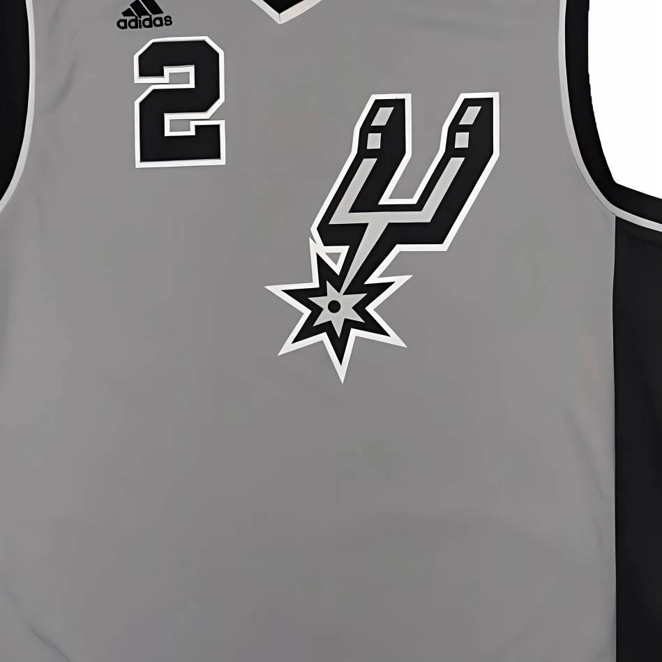 adidas x NBA San Antonio Spurs Kawhi Leonard