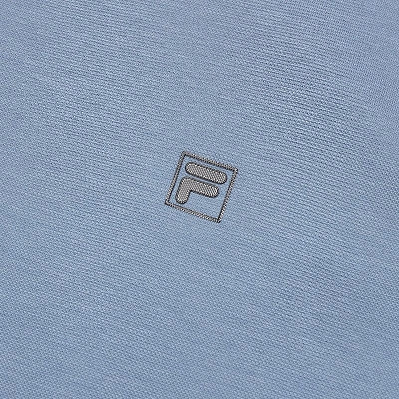 FILA SS25 LIFESTYLE polo