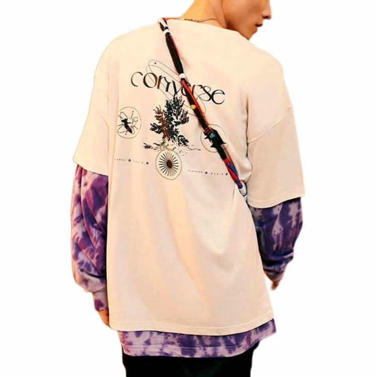 Converse SS22 LogoT