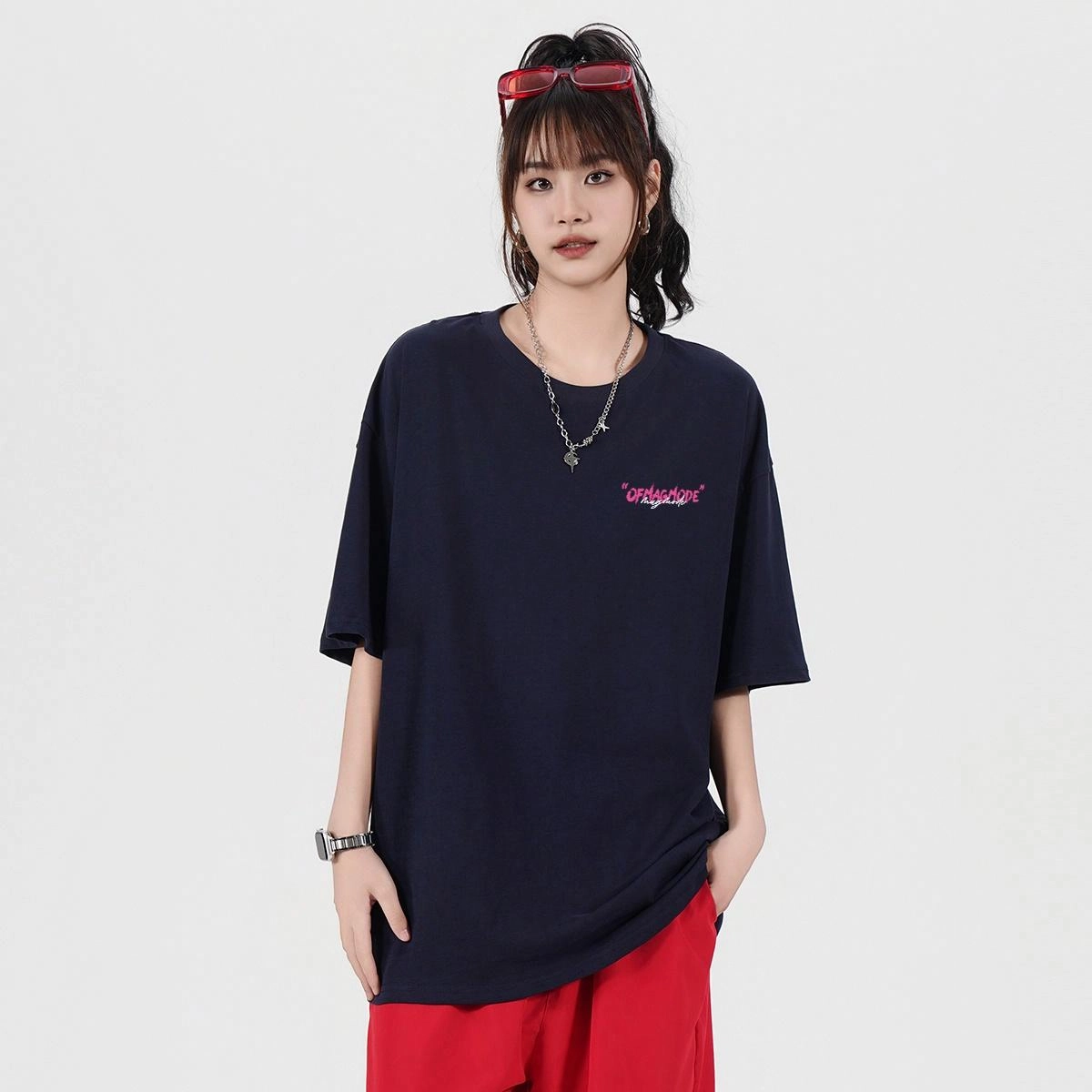 magmode T