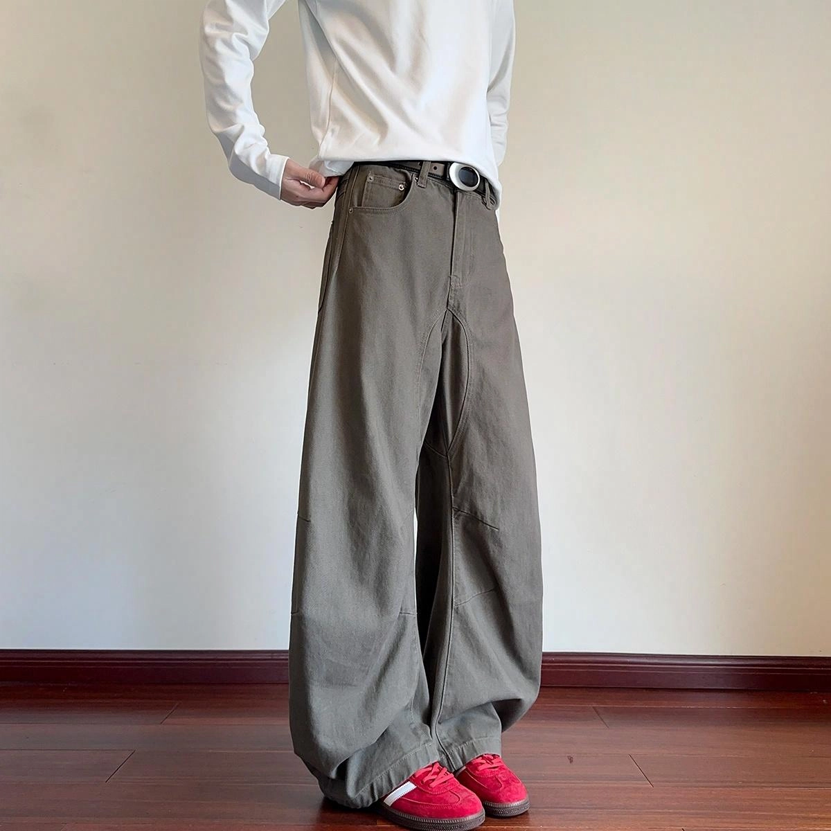 magmode