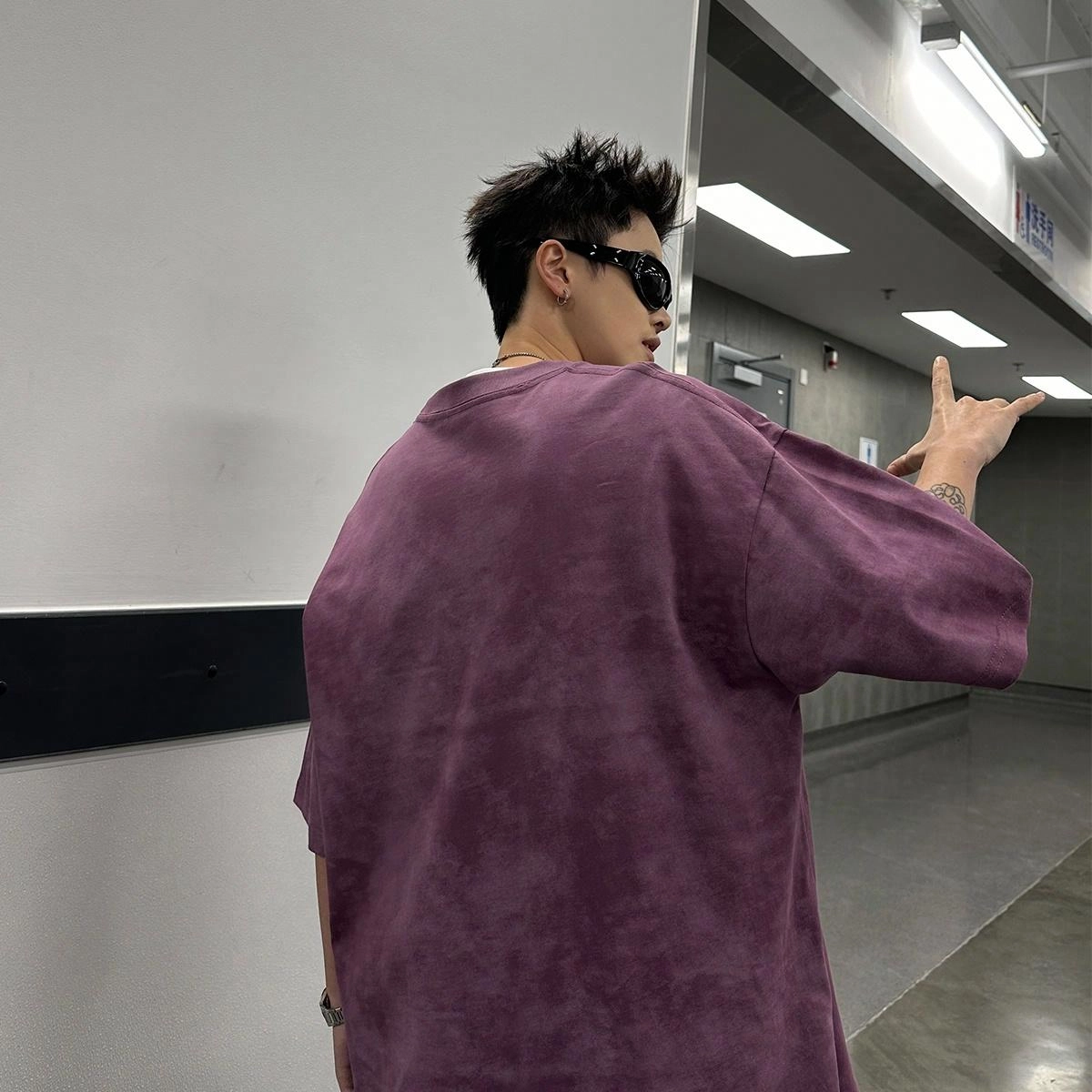 magmode cleanfitT