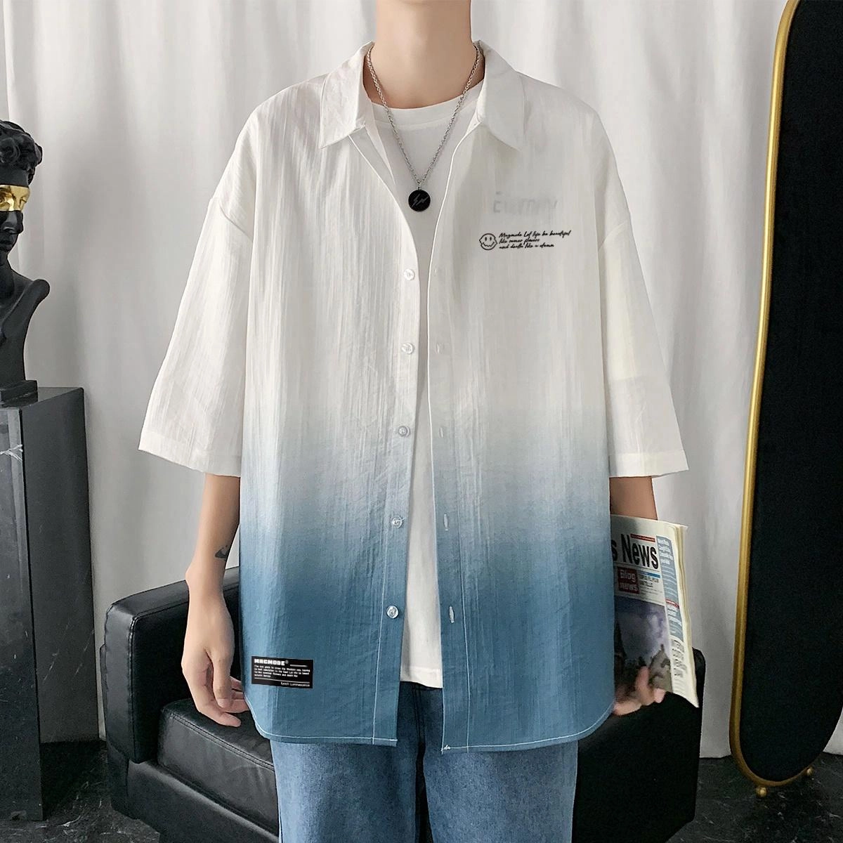 magmode