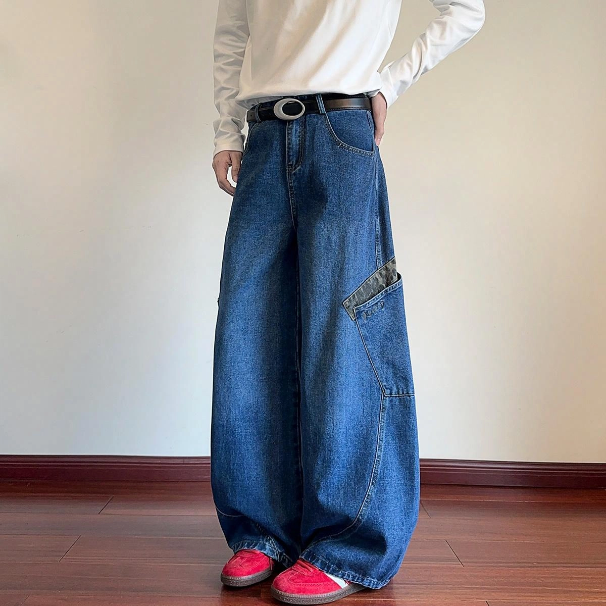 magmode