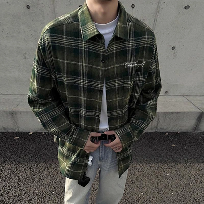 CHARLIE GOLF