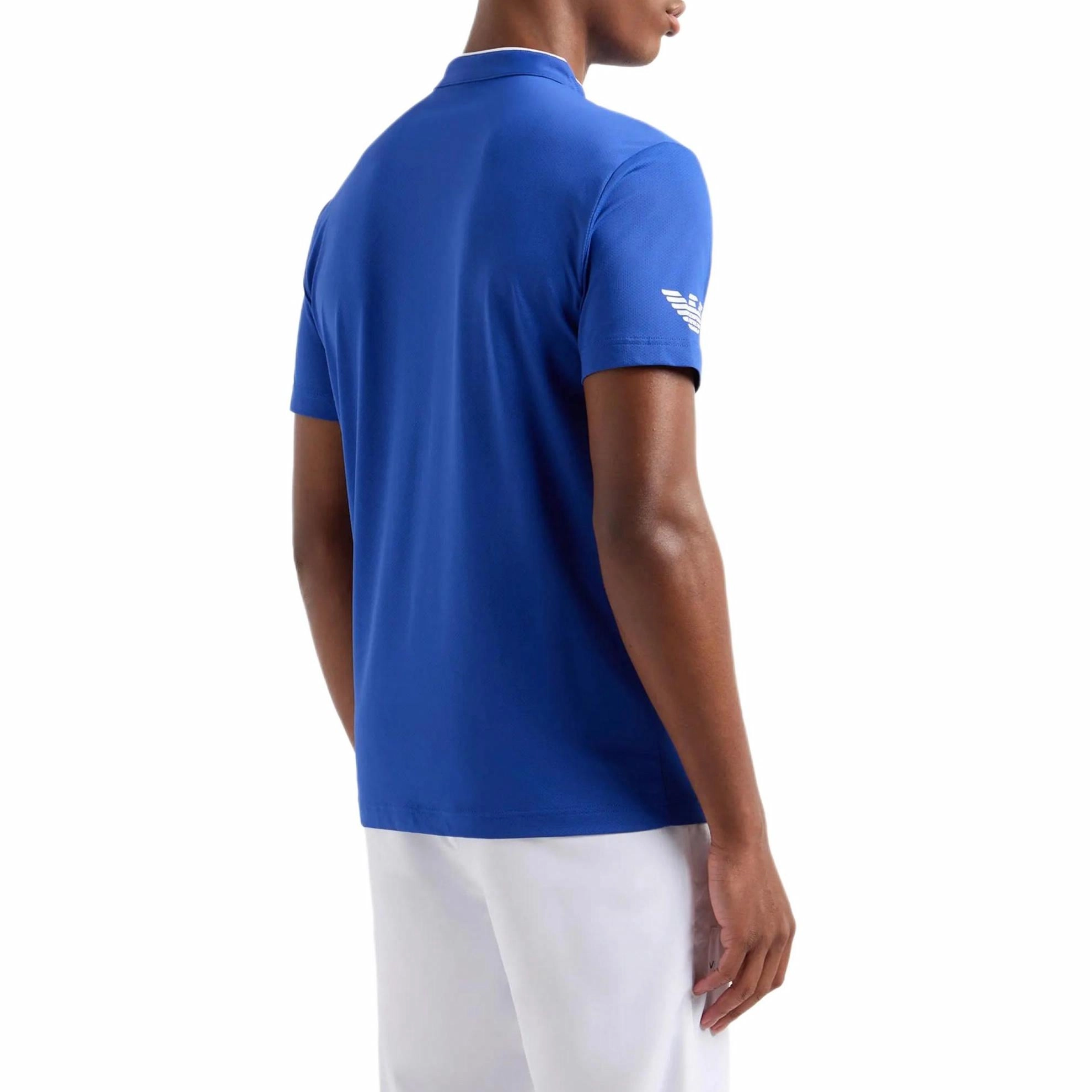 EMPORIO ARMANI EA7 Polo